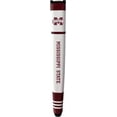 thumbnail image 1 of Team Golf NCAA MISSISSIPPI ST Golf Putter Grip, 1 of 3