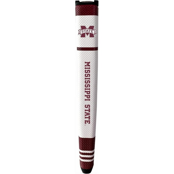 Team Golf NCAA MISSISSIPPI ST Golf Putter Grip
