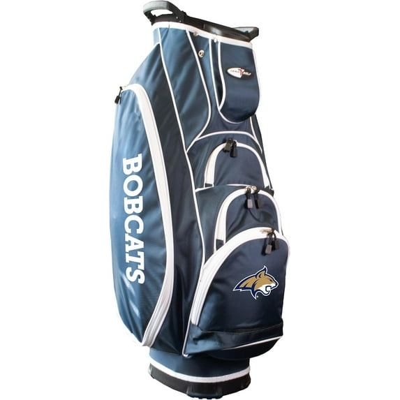 Team Golf NCAA MONTANA ST Albatross Golf Bag
