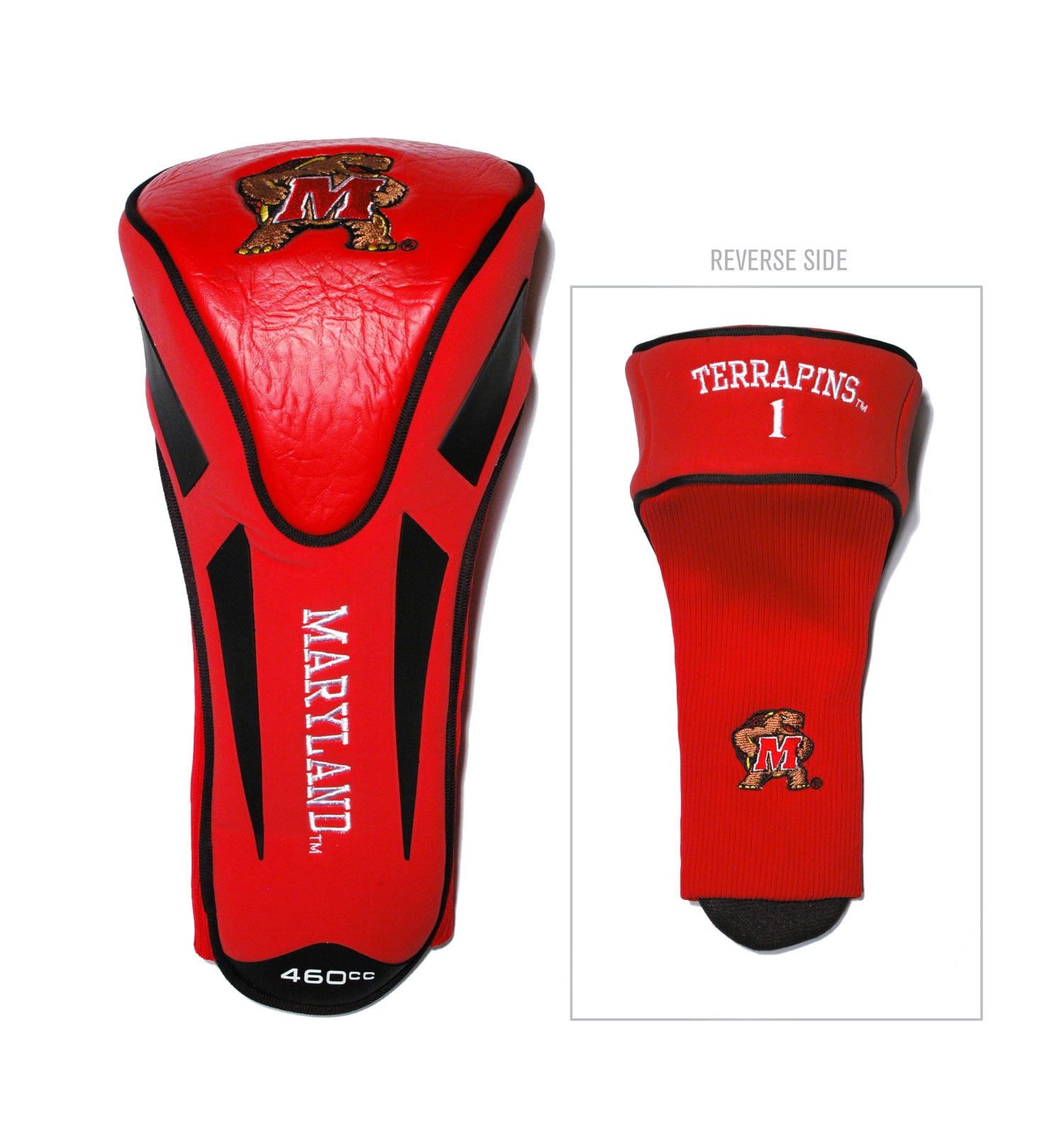 Team Golf Apex Driver Headcover