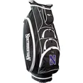thumbnail image 1 of Team Golf NCAA NORTHWESTERN Albatross Golf Bag, 1 of 3