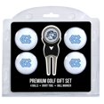 thumbnail image 1 of North Carolina Tar Heels 4-Ball Gift Set, 1 of 4
