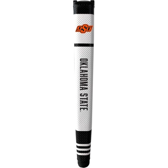 Team Golf NCAA OKLAHOMA ST Golf Putter Grip