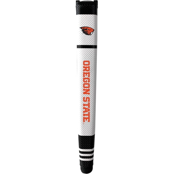Team Golf NCAA OREGON ST Golf Putter Grip