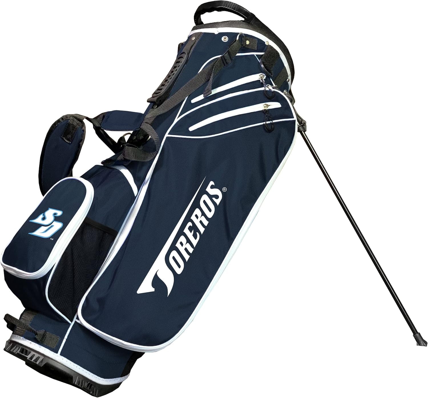 Team Golf Oregon State Beavers Golf Bag - Thumbnail 2