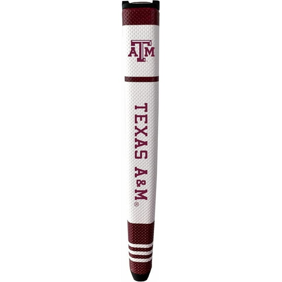 Team Golf NCAA SOUTHERN METHODIST Golf Putter Grip