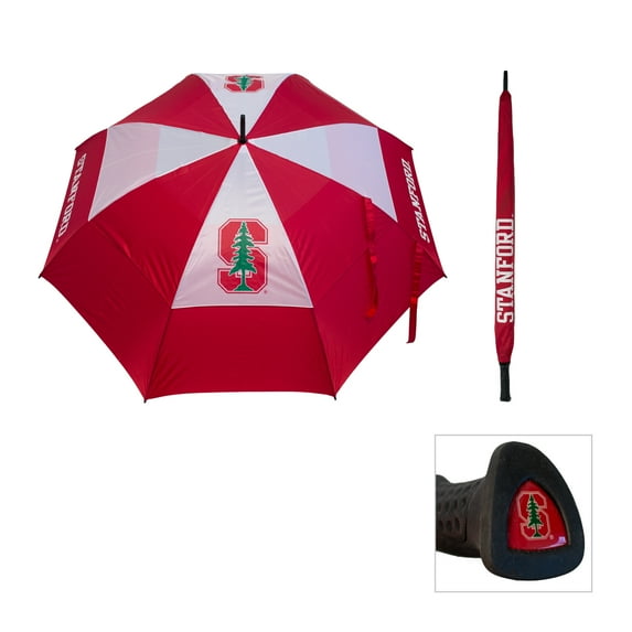 Team Golf NCAA Stanford Cardinal Golf Umbrella