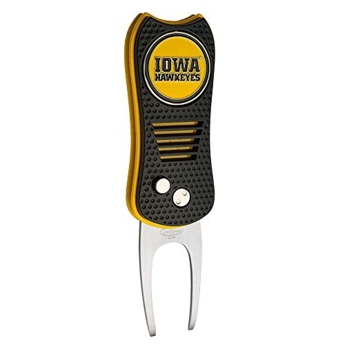 Team Golf NCAA Switchfix Divot Tool