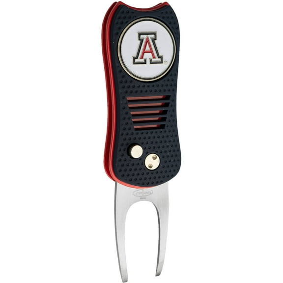 Team Golf NCAA Switchfix Divot Tool