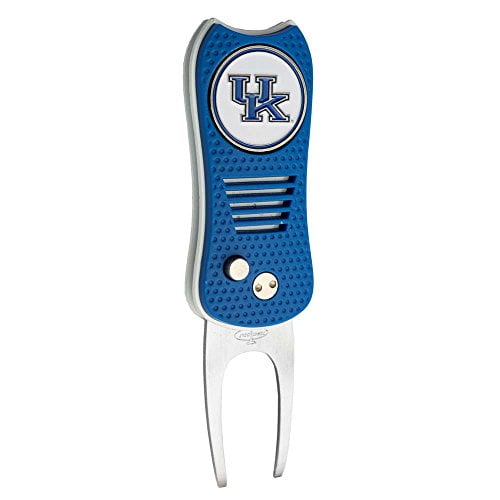 Team Golf NCAA Switchfix Divot Tool