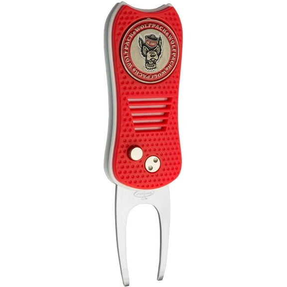 Team Golf NCAA Switchfix Divot Tool