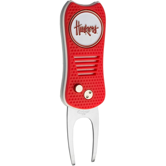 Team Golf NCAA Switchfix Divot Tool