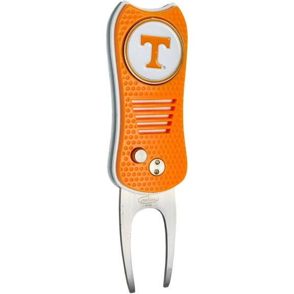 Team Golf NCAA Switchfix Divot Tool