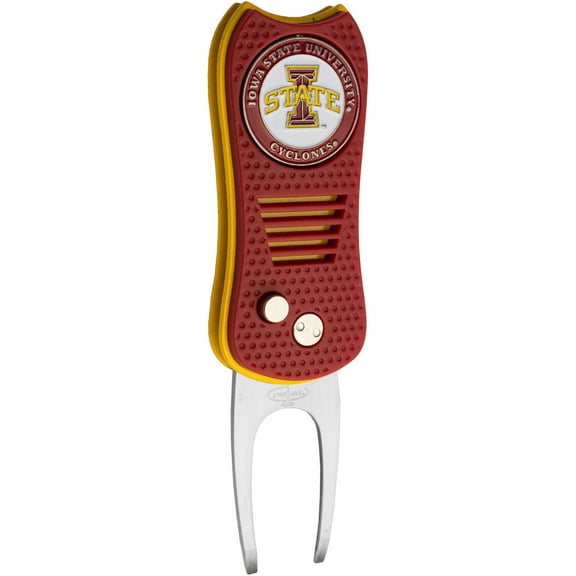 Team Golf NCAA Switchfix Divot Tool