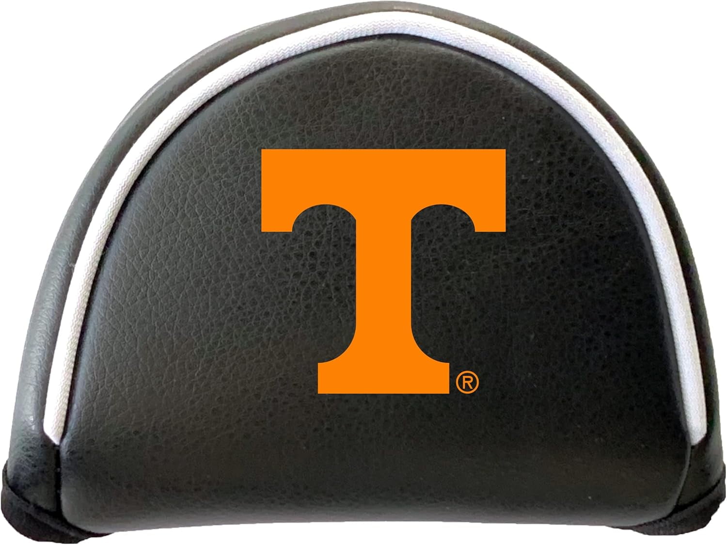 Team Golf NCAA TENNESSEE Putter Cover - Mallet (Color) - Printed
