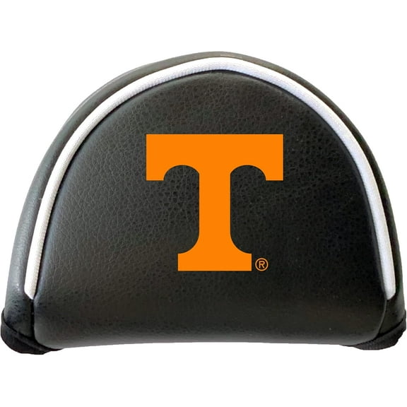 Team Golf NCAA TENNESSEE Putter Cover - Mallet (Color) - Printed