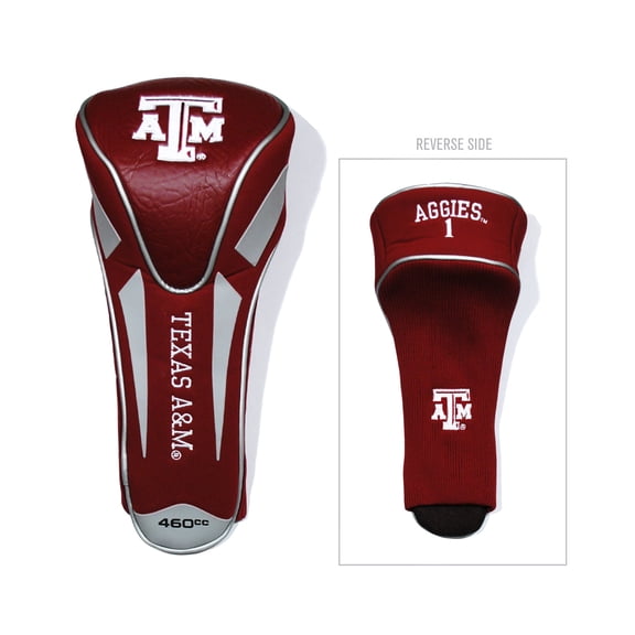 Texas A&M Aggies Apex Golf Club Headcover