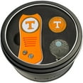 thumbnail image 1 of Team Golf NCAA Tin Gift Set with Switchfix Divot Tool, Cap Clip and Ball Marker, 1 of 5