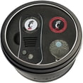 thumbnail image 1 of Team Golf NCAA Tin Gift Set with Switchfix Divot Tool, Cap Clip and Ball Marker, 1 of 5