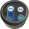thumbnail image 1 of Team Golf NCAA Tin Gift Set with Switchfix Divot Tool and 2 Ball Markers, 1 of 1