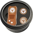 thumbnail image 1 of Team Golf NCAA Tin Gift Set with Switchblade Divot Tool and 2 Ball Markers, 1 of 1