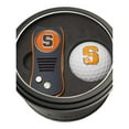 thumbnail image 1 of Team Golf NCAA Tin Gift Set with Switchfix Divot Tool and Golf Ball, 1 of 1
