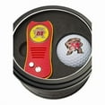 thumbnail image 1 of Team Golf NCAA Tin Gift Set with Switchfix Divot Tool and Golf Ball, 1 of 1