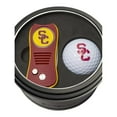thumbnail image 1 of Team Golf NCAA Tin Gift Set with Switchfix Divot Tool and Golf Ball, 1 of 1