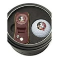 thumbnail image 1 of Team Golf NCAA Tin Gift Set with Switchfix Divot Tool and Golf Ball, 1 of 1