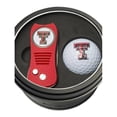 thumbnail image 1 of Team Golf NCAA Tin Gift Set with Switchfix Divot Tool and Golf Ball, 1 of 1