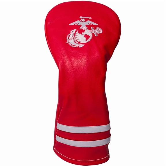 Team Golf NCAA US AIR FORCE Vintage Fairway Headcover (Color) - Printed