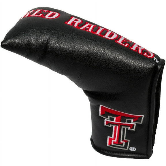 Team Golf NCAA Vintage Blade Putter Cover