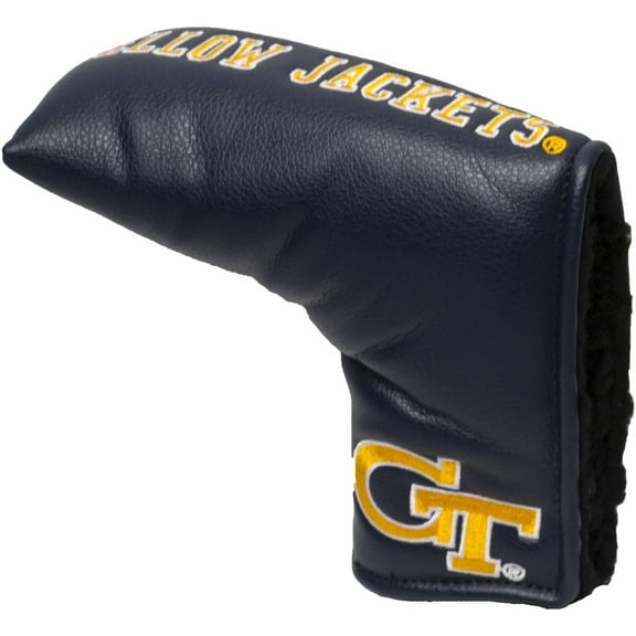 Team Golf NCAA Vintage Blade Putter Cover