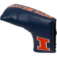 thumbnail image 1 of Team Golf NCAA Vintage Blade Putter Cover, 1 of 2