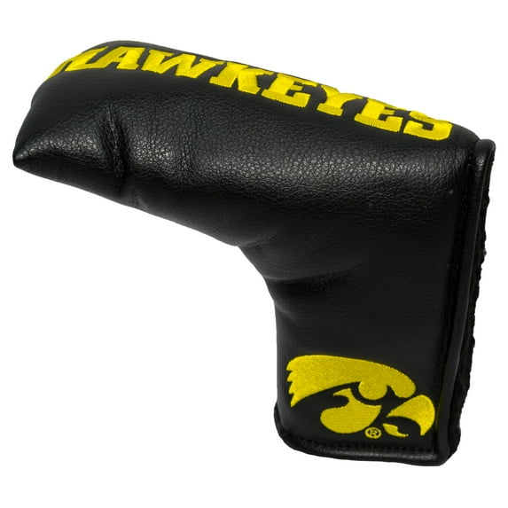 Team Golf NCAA Vintage Blade Putter Cover