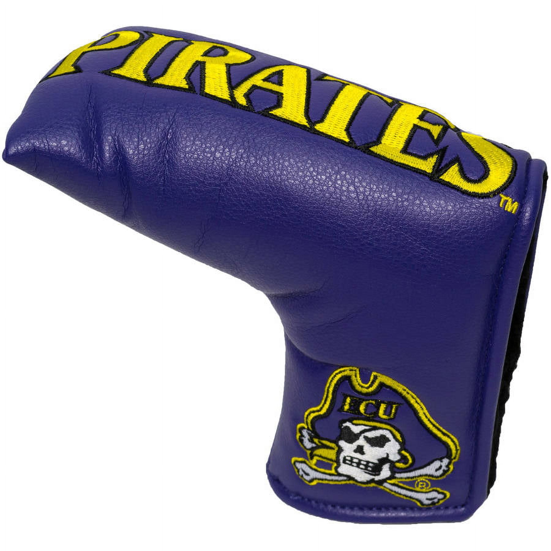 Team Golf NCAA Putter Cover