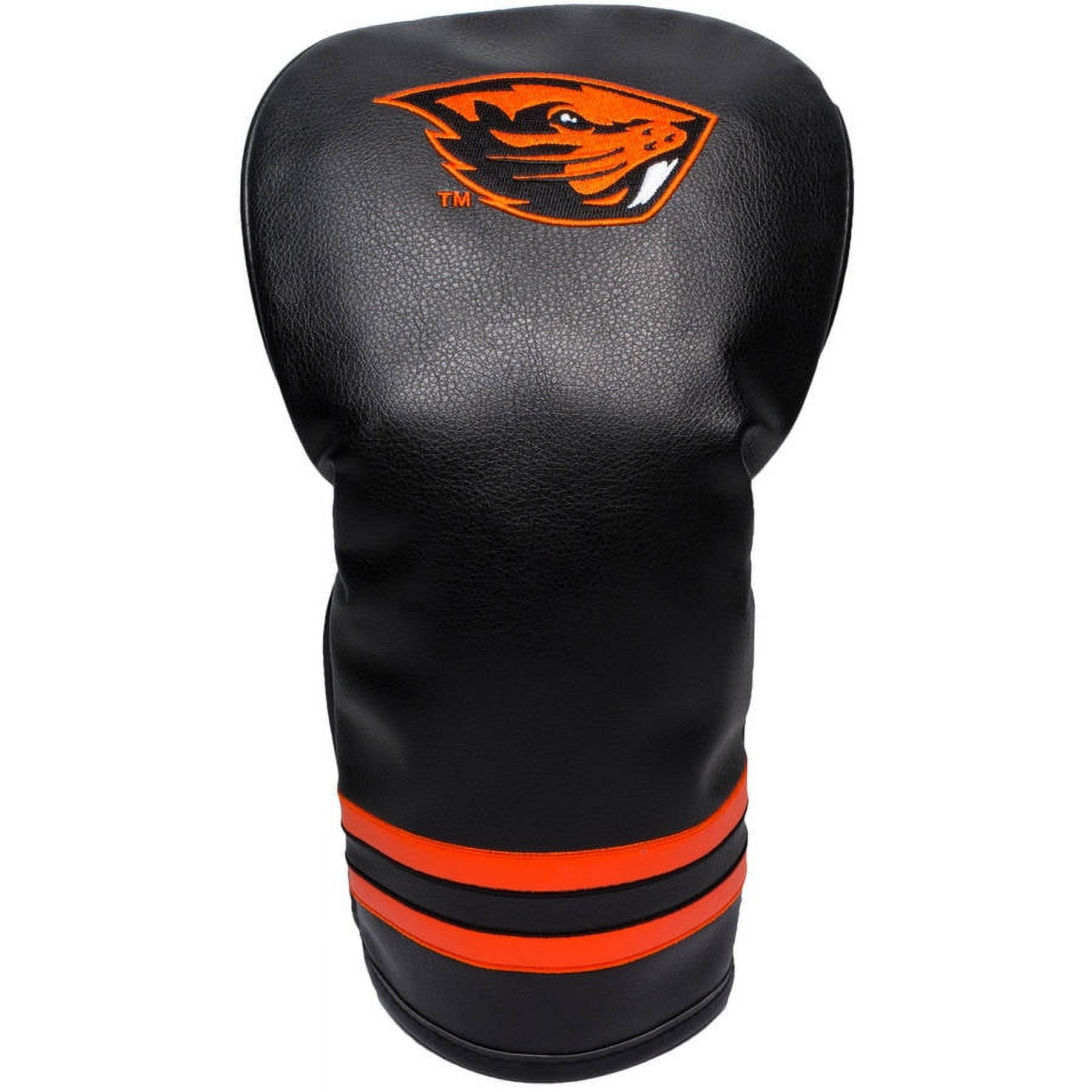 Team Golf NCAA Vintage Driver Head Cover