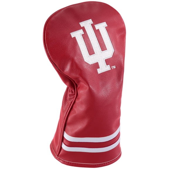 Team Golf NCAA Vintage Driver Head Cover