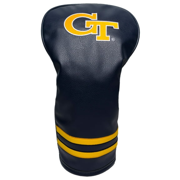 Team Golf NCAA Vintage Driver Head Cover