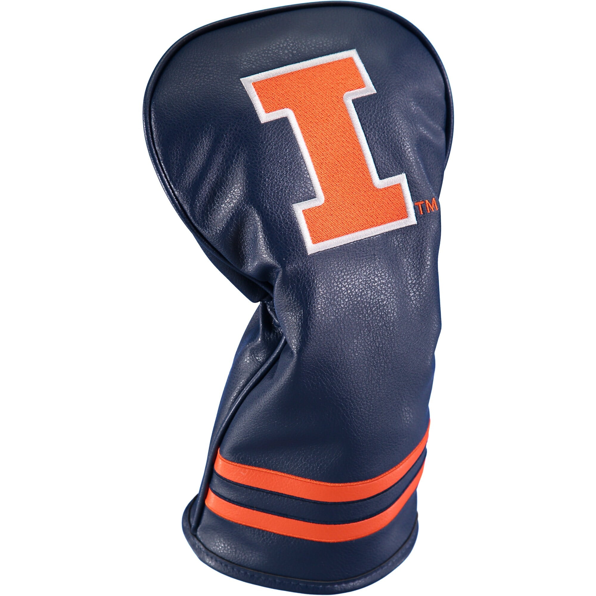 Team Golf NCAA Vintage Driver Head Cover