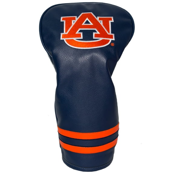 Team Golf NCAA Vintage Driver Head Cover