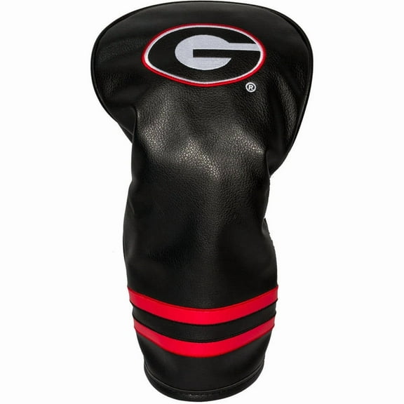 Team Golf NCAA Vintage Driver Head Cover