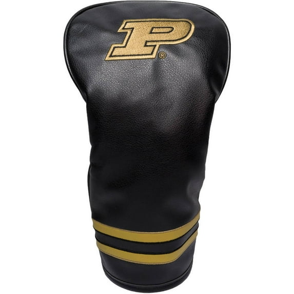 Team Golf NCAA Vintage Driver Head Cover