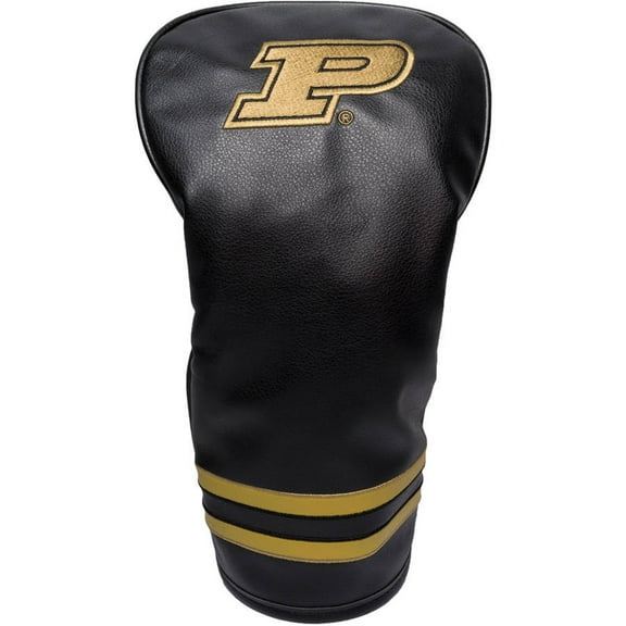 Team Golf NCAA Vintage Driver Head Cover