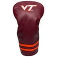 thumbnail image 1 of Team Golf NCAA Vintage Driver Head Cover, 1 of 1