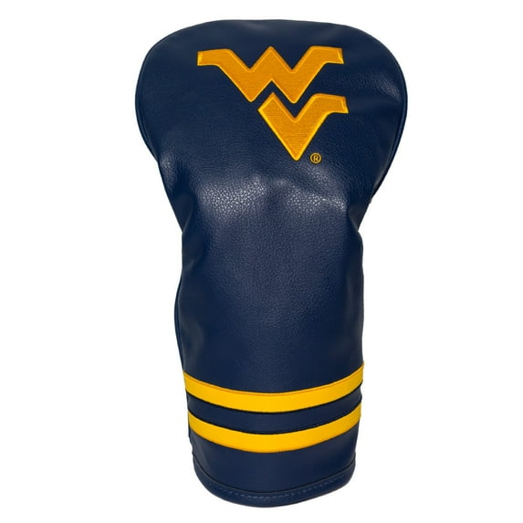 Team Golf NCAA Vintage Driver Head Cover