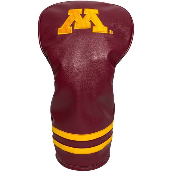 Team Golf NCAA Vintage Driver Head Cover