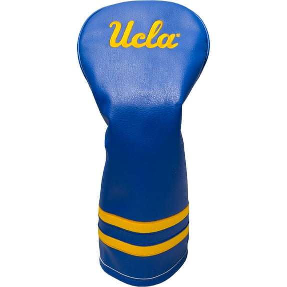 Team Golf NCAA Vintage Fairway Head Cover