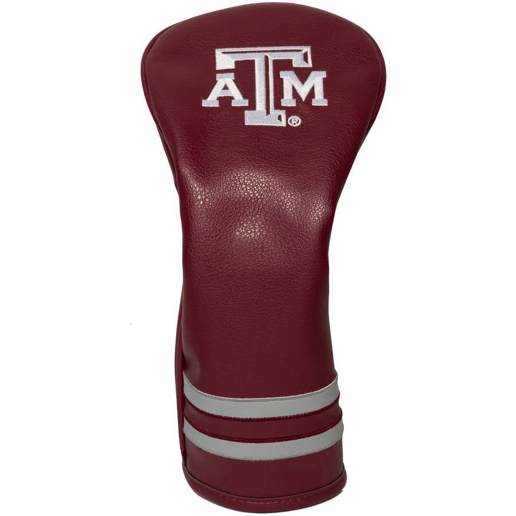 Team Golf NCAA Vintage Fairway Head Cover
