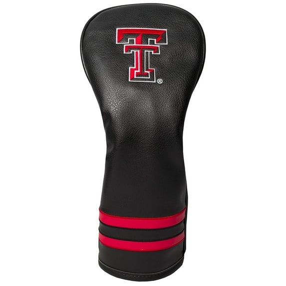 Team Golf NCAA Vintage Fairway Head Cover